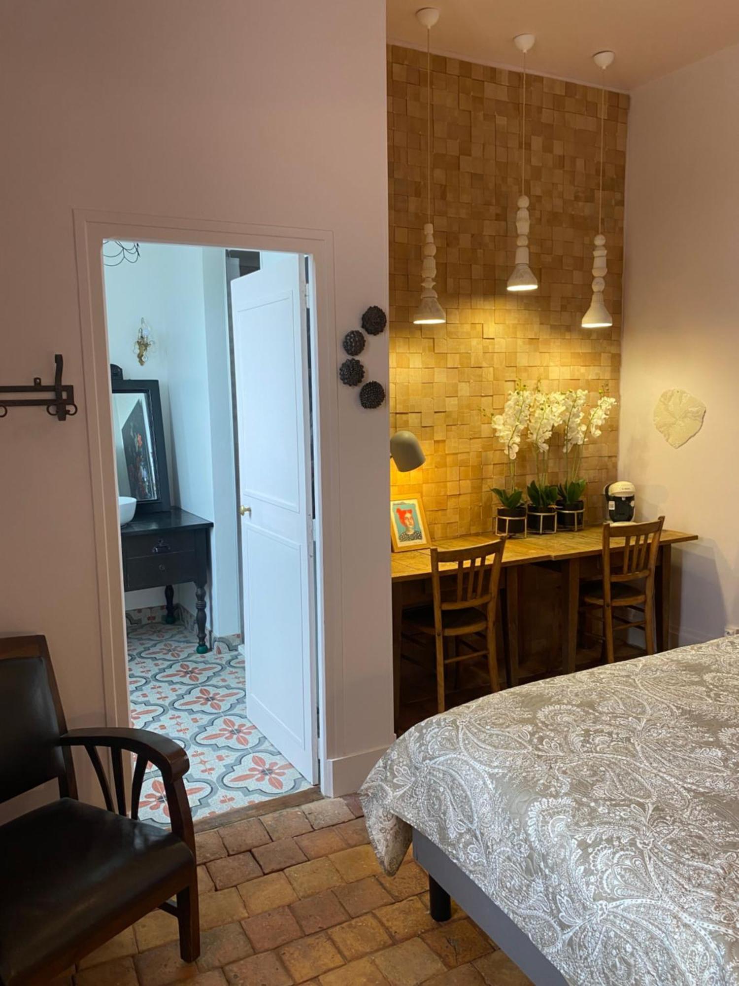 Domaine De La Besse Bed & Breakfast Célon Dış mekan fotoğraf